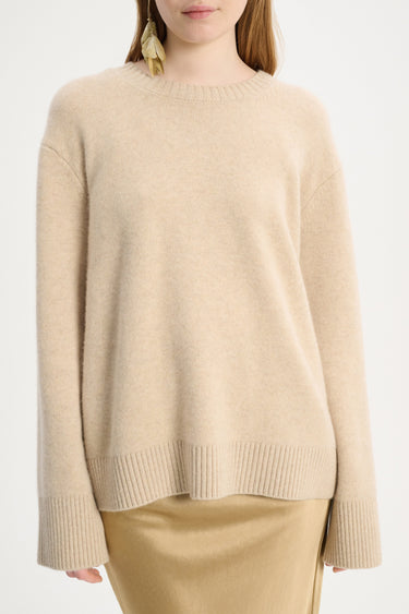 Dorothee Schumacher LUXURY COMFORT sweater on sale